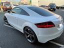 AUDI TT COUPE