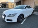 AUDI TT COUPE