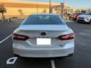 カムリ Ｇ　メーカーナビ　フルセグ　バックカメラ　フロントパワーシート　ＥＴＣ２．０　トヨタセーフティーセンス　電子パーキング　プッシュスタート　ＬＥＤヘッドライト　禁煙車（5枚目）