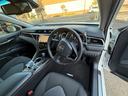 Ｇ　メーカーナビ　フルセグ　バックカメラ　フロントパワーシート　ＥＴＣ２．０　トヨタセーフティーセンス　電子パーキング　プッシュスタート　ＬＥＤヘッドライト　禁煙車（12枚目）