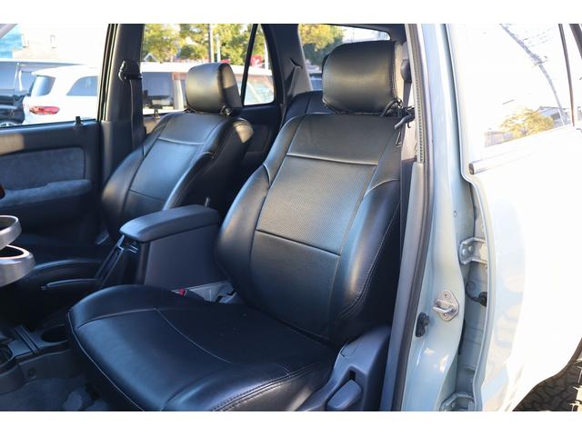 ハイラックスサーフ SSR-X US4RUNNER仕様 ナローボディ JAOSリフトアップキット DEAN16インチAW メッキバンパー クリスタルヘッドライト LEDテール CarrozzeriaナビフルセグBカメラ シートカバー(16枚目)