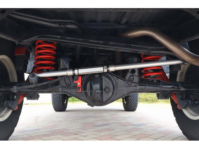 ハイラックスサーフ SSR-X US4RUNNER仕様 ナローボディ JAOSリフトアップキット DEAN16インチAW メッキバンパー クリスタルヘッドライト LEDテール CarrozzeriaナビフルセグBカメラ シートカバー(71枚目)