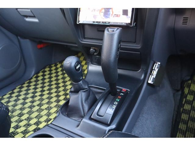 ハイラックスサーフ SSR-X US4RUNNER仕様 ナローボディ JAOSリフトアップキット DEAN16インチAW メッキバンパー クリスタルヘッドライト LEDテール CarrozzeriaナビフルセグBカメラ シートカバー(75枚目)