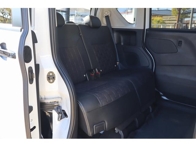 デリカミニ Ｔ　プレミアム　マイパイロット　Ｅ－アシスト　９インチディスプレイオーディオ　マルチアラウンドモニター　ＪＡＯＳスキッドバー　Ａｕｔｏｆｌａｇｓルーフラック＆リアラダー＆マフラーカッター　ＸＴＲＥＭＥ－Ｊ１５ＡＷ（17枚目）