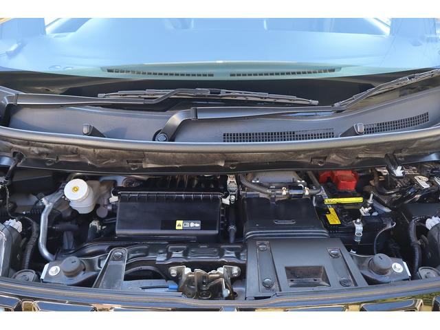 デリカミニ Ｔ　プレミアム　マイパイロット　Ｅ－アシスト　９インチディスプレイオーディオ　マルチアラウンドモニター　ＪＡＯＳスキッドバー　Ａｕｔｏｆｌａｇｓルーフラック＆リアラダー＆マフラーカッター　ＸＴＲＥＭＥ－Ｊ１５ＡＷ（19枚目）