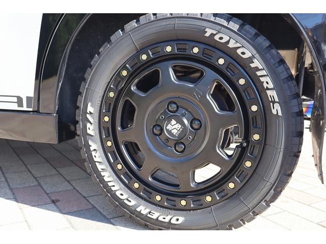 デリカミニ Ｔ　プレミアム　マイパイロット　Ｅ－アシスト　９インチディスプレイオーディオ　マルチアラウンドモニター　ＪＡＯＳスキッドバー　Ａｕｔｏｆｌａｇｓルーフラック＆リアラダー＆マフラーカッター　ＸＴＲＥＭＥ－Ｊ１５ＡＷ（65枚目）