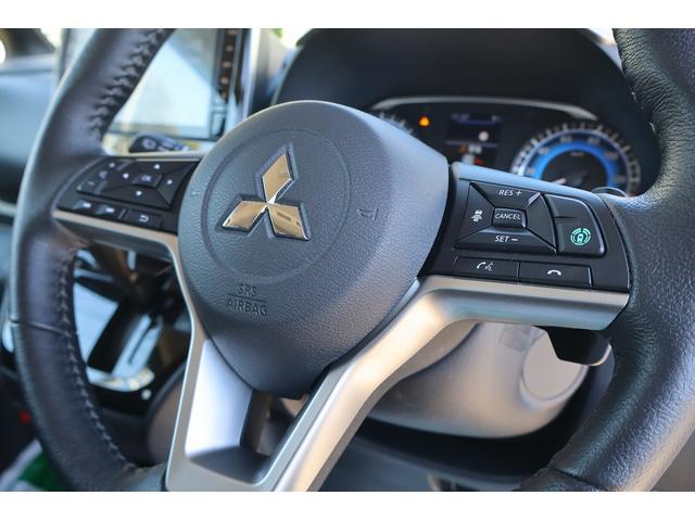 デリカミニ Ｔ　プレミアム　マイパイロット　Ｅ－アシスト　９インチディスプレイオーディオ　マルチアラウンドモニター　ＪＡＯＳスキッドバー　Ａｕｔｏｆｌａｇｓルーフラック＆リアラダー＆マフラーカッター　ＸＴＲＥＭＥ－Ｊ１５ＡＷ（71枚目）