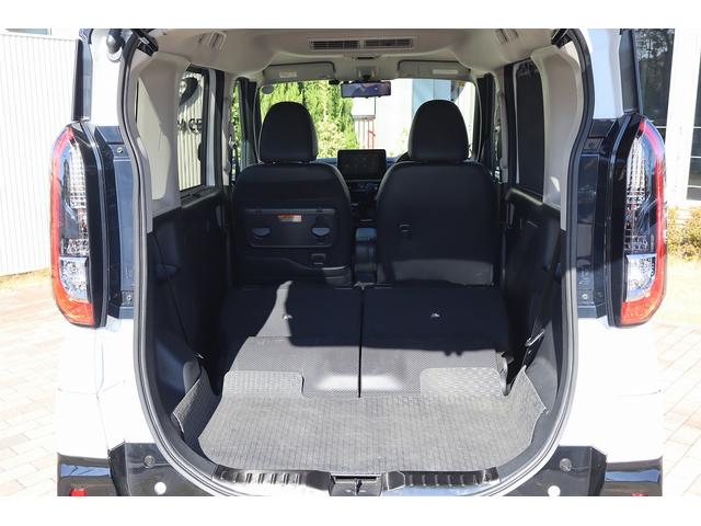 デリカミニ Ｔ　プレミアム　マイパイロット　Ｅ－アシスト　９インチディスプレイオーディオ　マルチアラウンドモニター　ＪＡＯＳスキッドバー　Ａｕｔｏｆｌａｇｓルーフラック＆リアラダー＆マフラーカッター　ＸＴＲＥＭＥ－Ｊ１５ＡＷ（77枚目）