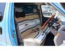 TOYOTA REGIUS VAN