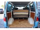 TOYOTA REGIUS VAN
