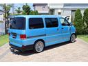 TOYOTA REGIUS VAN