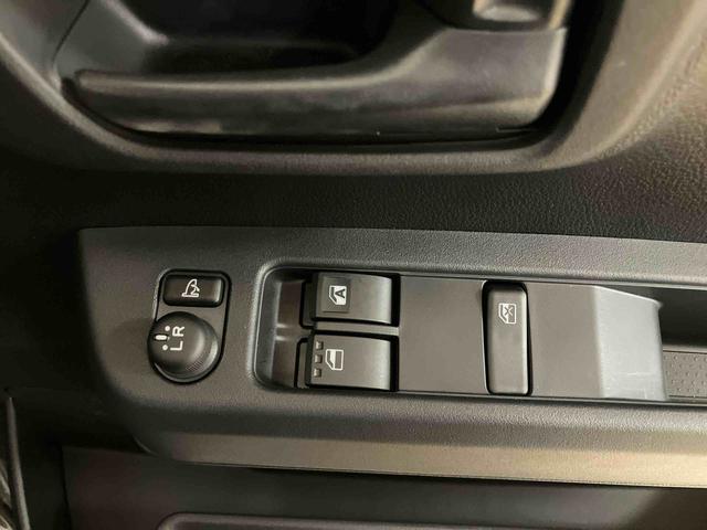 ハイゼットカーゴ クルーズ未使用車　ＬＥＤパック視界補助パック　９インチＤＡ　保証　新車保証・まごころ保証　１年間・走行距離無制限付き　ＬＥＤヘッドランプ　ＬＥＤフォグランプ　９インチディスプレイオーディオ　スマートインナーミラー　バックカメラ　電動格納ミラー（17枚目）