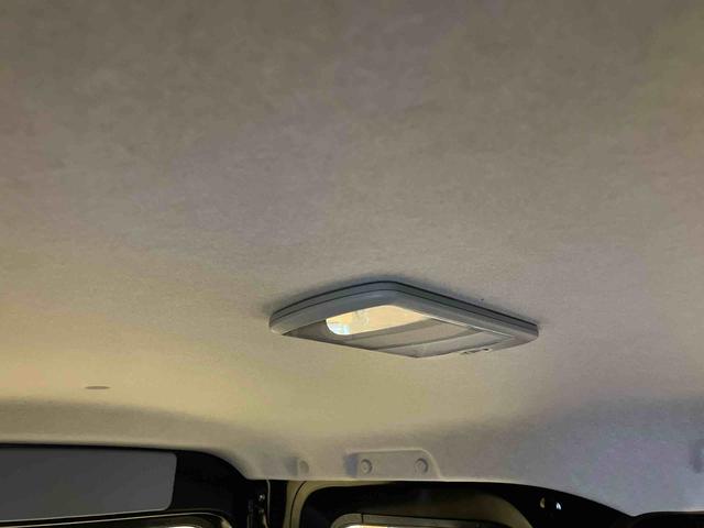 ハイゼットカーゴ クルーズ未使用車　ＬＥＤパック視界補助パック　９インチＤＡ　保証　新車保証・まごころ保証　１年間・走行距離無制限付き　ＬＥＤヘッドランプ　ＬＥＤフォグランプ　９インチディスプレイオーディオ　スマートインナーミラー　バックカメラ　電動格納ミラー（37枚目）