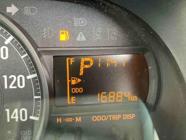 ハイゼットカーゴ クルーズＳＡＩＩＩ　ドライブレコーダー　ＣＤチューナー　保証　まごころ保証　１年間・走行距離無制限付き　ＣＤチューナー　ドライブレコーダー（6枚目）