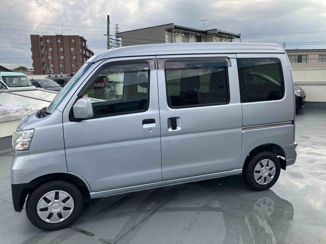 ハイゼットカーゴ クルーズＳＡＩＩＩ　ドライブレコーダー　ＣＤチューナー　保証　まごころ保証　１年間・走行距離無制限付き　ＣＤチューナー　ドライブレコーダー（10枚目）