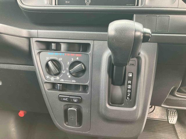 ハイゼットカーゴ クルーズＳＡＩＩＩ　ドライブレコーダー　ＣＤチューナー　保証　まごころ保証　１年間・走行距離無制限付き　ＣＤチューナー　ドライブレコーダー（16枚目）