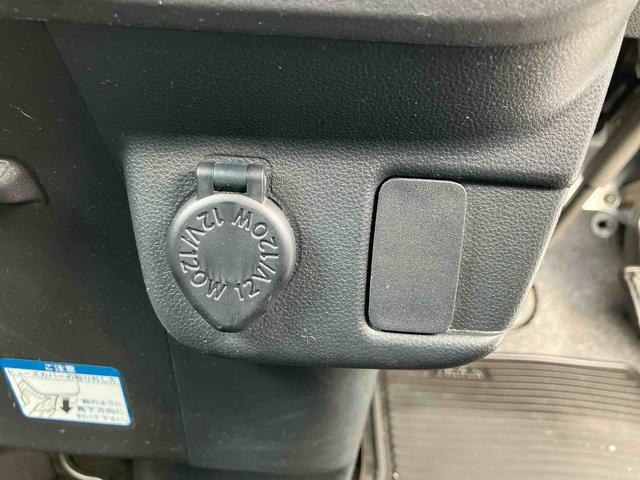 ハイゼットカーゴ クルーズＳＡＩＩＩ　ドライブレコーダー　ＣＤチューナー　保証　まごころ保証　１年間・走行距離無制限付き　ＣＤチューナー　ドライブレコーダー（17枚目）