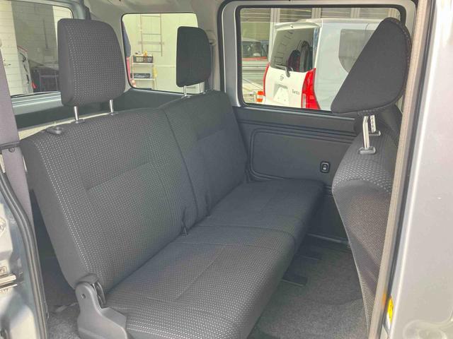 ハイゼットカーゴ クルーズＳＡＩＩＩ　ドライブレコーダー　ＣＤチューナー　保証　まごころ保証　１年間・走行距離無制限付き　ＣＤチューナー　ドライブレコーダー（20枚目）