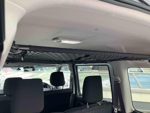 ハイゼットカーゴ クルーズＳＡＩＩＩ　ドライブレコーダー　ＣＤチューナー　保証　まごころ保証　１年間・走行距離無制限付き　ＣＤチューナー　ドライブレコーダー（21枚目）