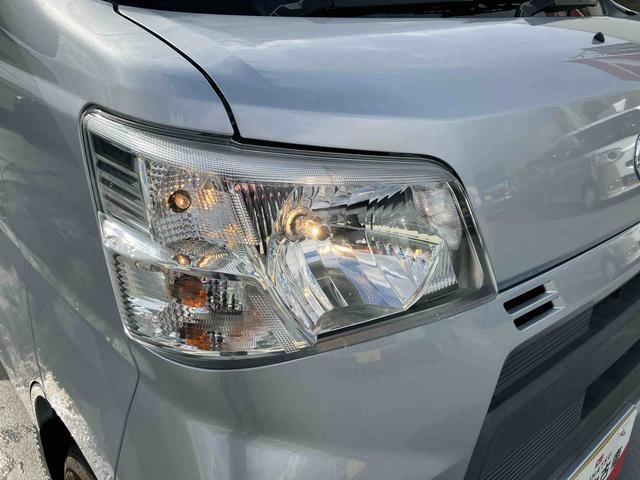 ハイゼットカーゴ クルーズＳＡＩＩＩ　ドライブレコーダー　ＣＤチューナー　保証　まごころ保証　１年間・走行距離無制限付き　ＣＤチューナー　ドライブレコーダー（23枚目）