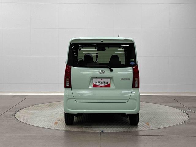 タント Ｘ　７インチナビ　ＥＴＣ車載器　ドライブレコーダー　保証　新車保証・まごころ保証　１年間・走行距離無制限付き　ＬＥＤヘッドライト　シートヒーター　左側パワースライドドア　パノラマモニター　カーナビ　ドラレコ　ＥＴＣ（9枚目）