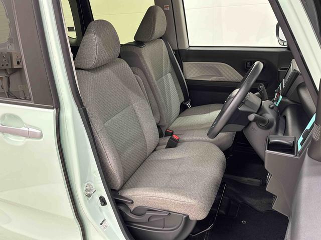 タント Ｘ　７インチナビ　ＥＴＣ車載器　ドライブレコーダー　保証　新車保証・まごころ保証　１年間・走行距離無制限付き　ＬＥＤヘッドライト　シートヒーター　左側パワースライドドア　パノラマモニター　カーナビ　ドラレコ　ＥＴＣ（17枚目）