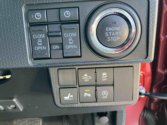 タント カスタムＸ　純正ナビ　ＥＴＣ車載器　ドライブレコーダー　保証　新車保証・まごころ保証　１年間・走行距離無制限付き　純正９インチナビ　ＥＴＣ車載器　ドライブレコーダー　キーフリーシステム　ＬＥＤヘッドランプ　ＬＥＤフォグランプ　両側電動スライドドア（10枚目）