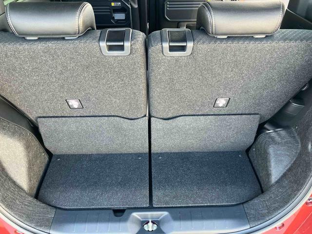 タント カスタムＸ　純正ナビ　ＥＴＣ車載器　ドライブレコーダー　保証　新車保証・まごころ保証　１年間・走行距離無制限付き　純正９インチナビ　ＥＴＣ車載器　ドライブレコーダー　キーフリーシステム　ＬＥＤヘッドランプ　ＬＥＤフォグランプ　両側電動スライドドア（18枚目）