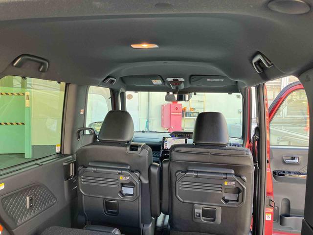 タント カスタムＸ　純正ナビ　ＥＴＣ車載器　ドライブレコーダー　保証　新車保証・まごころ保証　１年間・走行距離無制限付き　純正９インチナビ　ＥＴＣ車載器　ドライブレコーダー　キーフリーシステム　ＬＥＤヘッドランプ　ＬＥＤフォグランプ　両側電動スライドドア（22枚目）