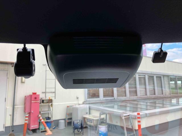 タント カスタムＲＳ７インチナビ・バックカメラ・ドラレコ・ＥＴＣ装備　保証　新車保証・まごころ保証　１年間・走行距離無制限付き（12枚目）
