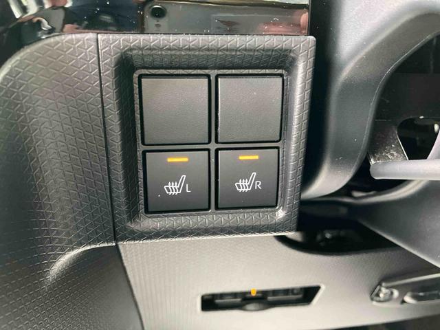 タント カスタムＲＳ７インチナビ・バックカメラ・ドラレコ・ＥＴＣ装備　保証　新車保証・まごころ保証　１年間・走行距離無制限付き（14枚目）