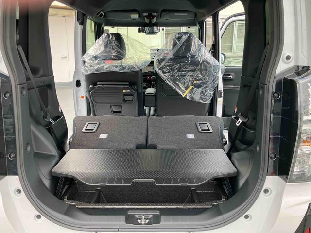 タント カスタムＲＳ７インチナビ・バックカメラ・ドラレコ・ＥＴＣ装備　保証　新車保証・まごころ保証　１年間・走行距離無制限付き（21枚目）