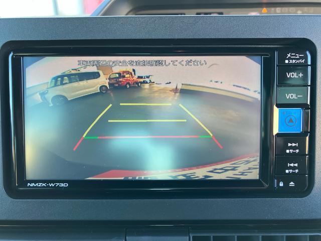 タント カスタムRS 純正ナビ・バックカメラ・ドラレコ・ETC装備 保証 新車保証・まごころ保証 1年間・走行距離無制限付き(4枚目)