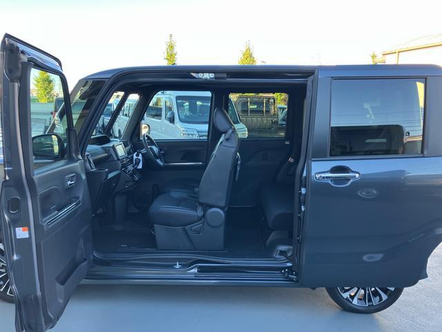 タント カスタムRS 純正ナビ・バックカメラ・ドラレコ・ETC装備 保証 新車保証・まごころ保証 1年間・走行距離無制限付き(18枚目)