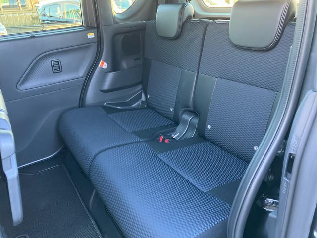 タント カスタムRS 純正ナビ・バックカメラ・ドラレコ・ETC装備 保証 新車保証・まごころ保証 1年間・走行距離無制限付き(20枚目)