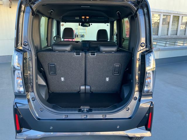 タント カスタムRS 純正ナビ・バックカメラ・ドラレコ・ETC装備 保証 新車保証・まごころ保証 1年間・走行距離無制限付き(22枚目)