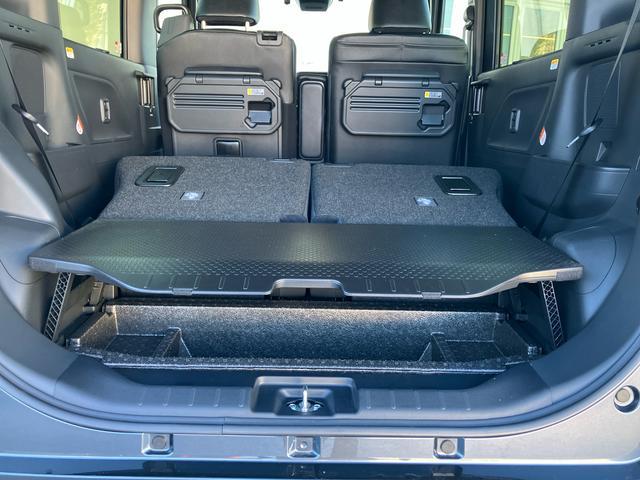 タント カスタムRS 純正ナビ・バックカメラ・ドラレコ・ETC装備 保証 新車保証・まごころ保証 1年間・走行距離無制限付き(23枚目)