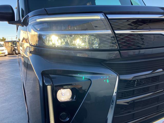 タント カスタムRS 純正ナビ・バックカメラ・ドラレコ・ETC装備 保証 新車保証・まごころ保証 1年間・走行距離無制限付き(24枚目)