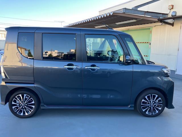 タント カスタムRS 純正ナビ・バックカメラ・ドラレコ・ETC装備 保証 新車保証・まごころ保証 1年間・走行距離無制限付き(30枚目)