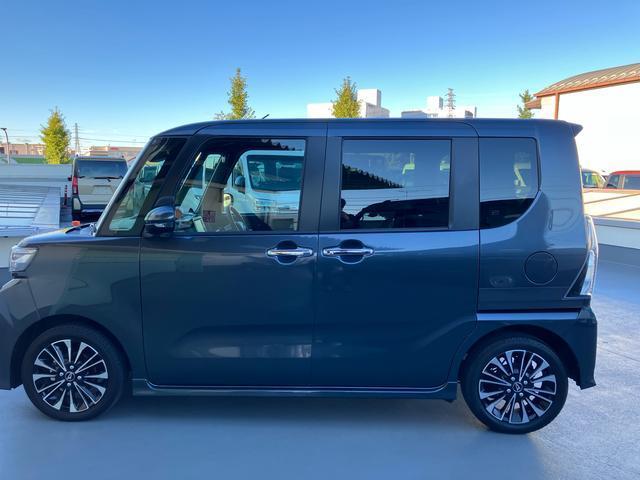 タント カスタムRS 純正ナビ・バックカメラ・ドラレコ・ETC装備 保証 新車保証・まごころ保証 1年間・走行距離無制限付き(31枚目)