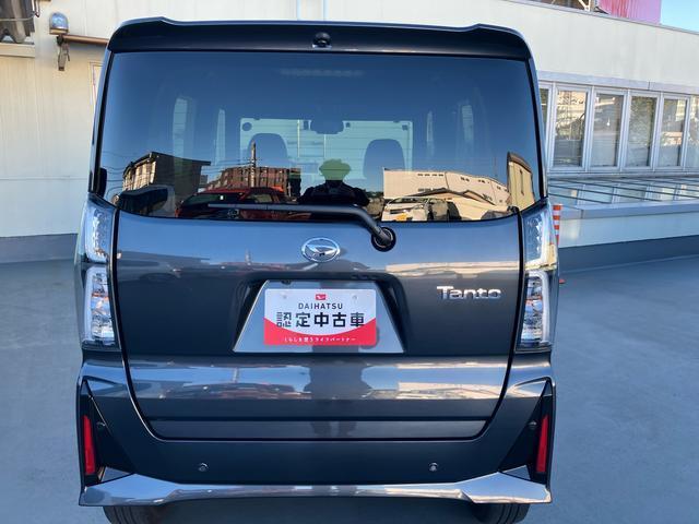 タント カスタムRS 純正ナビ・バックカメラ・ドラレコ・ETC装備 保証 新車保証・まごころ保証 1年間・走行距離無制限付き(32枚目)
