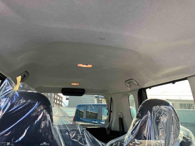 タント ファンクロスターボ　保証　新車保証・まごころ保証　１年間・走行距離無制限付き（13枚目）