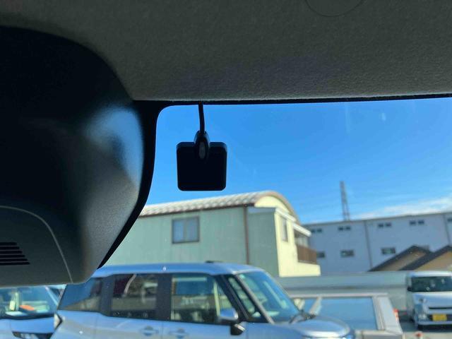 タント ファンクロスターボ　保証　新車保証・まごころ保証　１年間・走行距離無制限付き（28枚目）