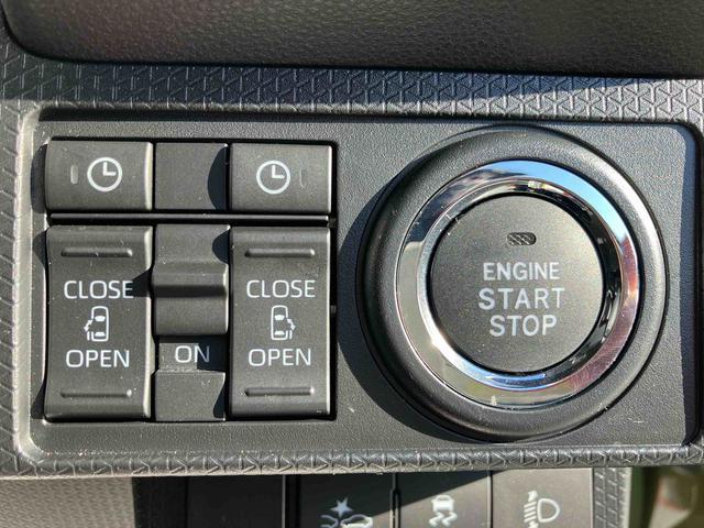 タント ファンクロスターボ　保証　新車保証・まごころ保証　１年間・走行距離無制限付き（30枚目）