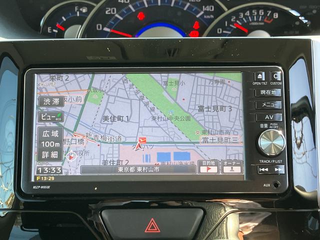 タント カスタムＲＳ　保証　まごころ保証　１年間・走行距離無制限付き（3枚目）