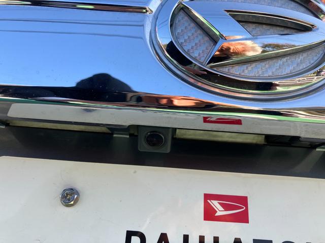 タント カスタムＲＳ　保証　まごころ保証　１年間・走行距離無制限付き（5枚目）