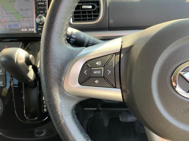 タント カスタムＲＳ　保証　まごころ保証　１年間・走行距離無制限付き（8枚目）