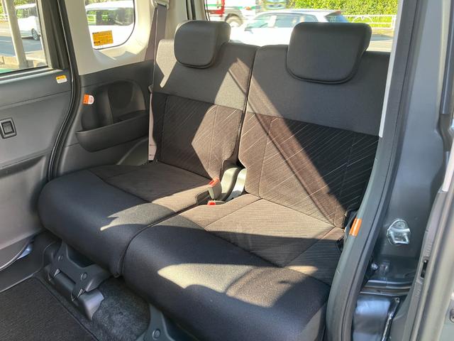 タント カスタムＲＳ　保証　まごころ保証　１年間・走行距離無制限付き（10枚目）