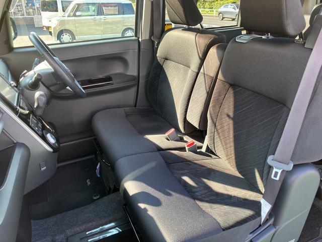 タント カスタムＲＳ　保証　まごころ保証　１年間・走行距離無制限付き（11枚目）