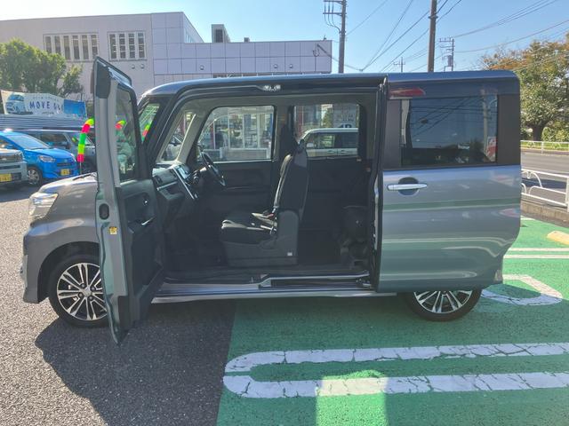 タント カスタムＲＳ　保証　まごころ保証　１年間・走行距離無制限付き（32枚目）